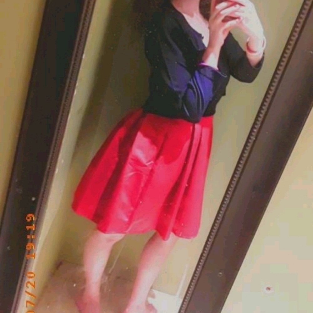 dress
